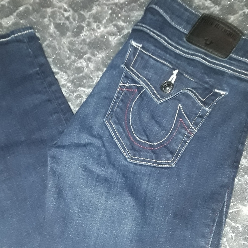 True religion jeans